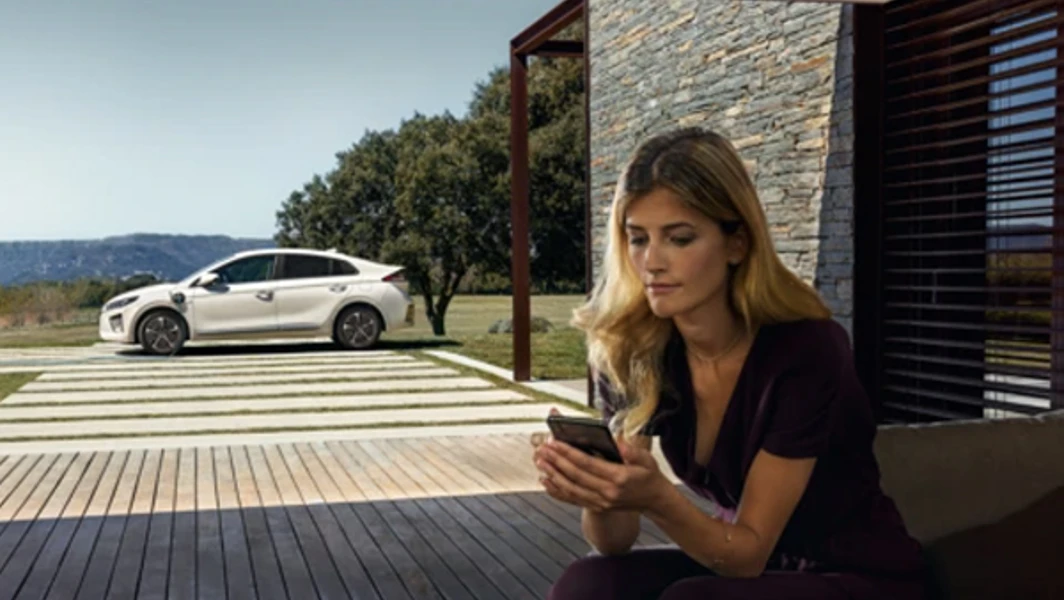 Businessvorteile nutzen